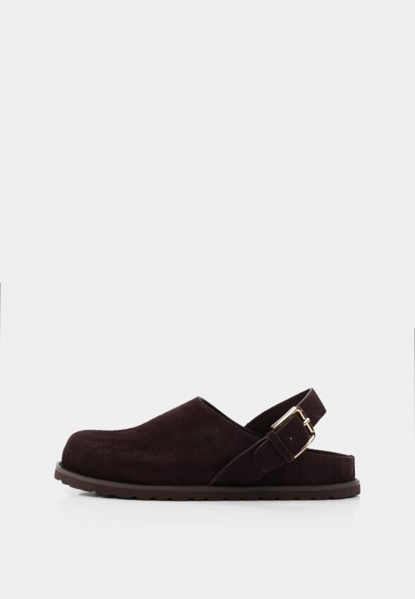 Туфли Maxadorre