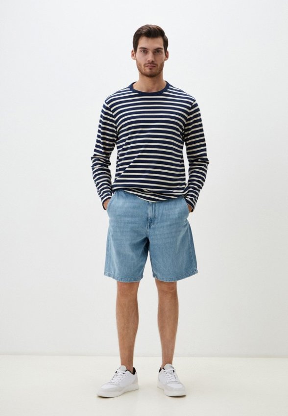 Шорты джинсовые Tommy Hilfiger