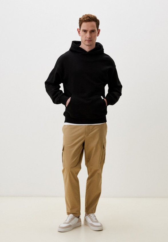 Худи Jack & Jones