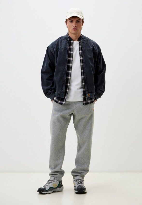 Брюки спортивные Carhartt WIP