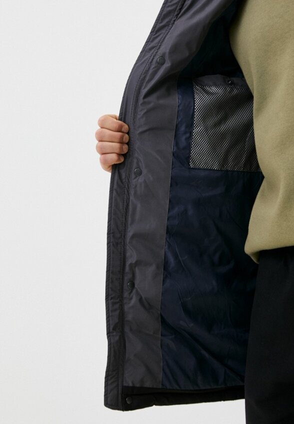 Пуховик Vitacci