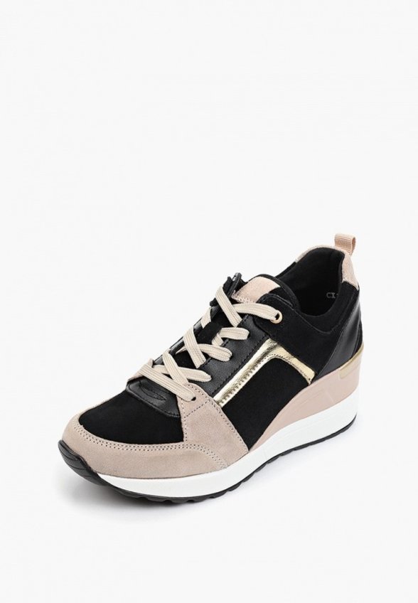 Кроссовки Obba