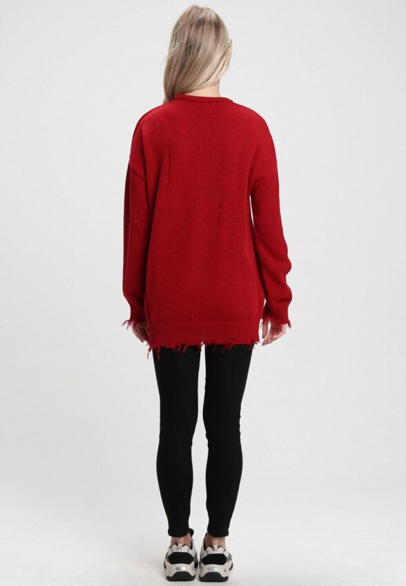 Джемпер Стим