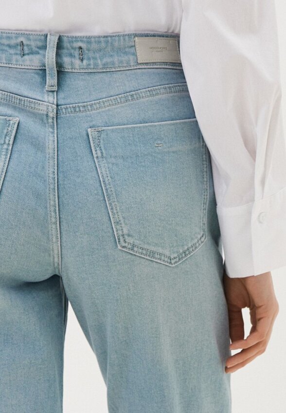 Джинсы Mossmore