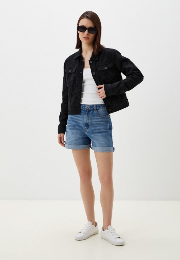 Куртка джинсовая Terranova