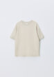 Базовая футболка OVERSIZE FIT1  - превью
