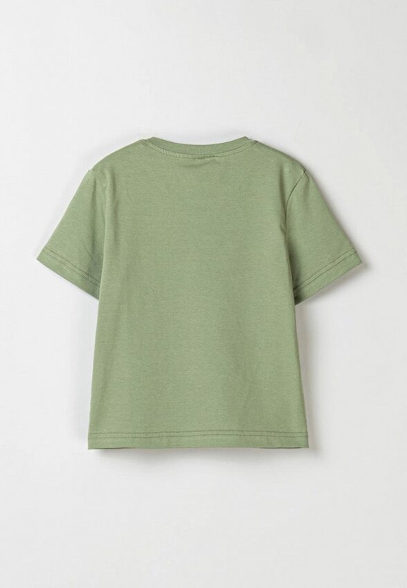 Футболка Bungly