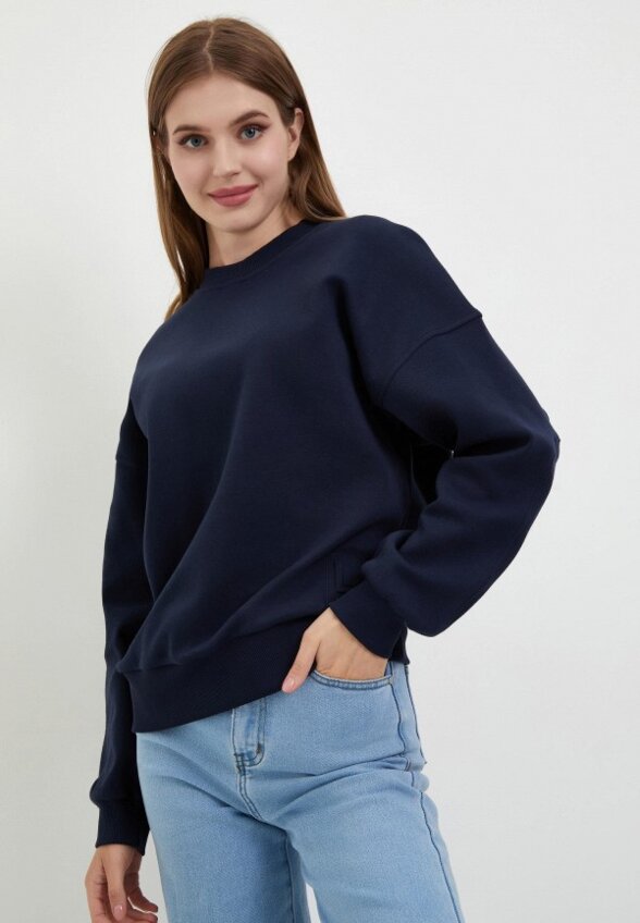 Свитшот Lite by Mascotte