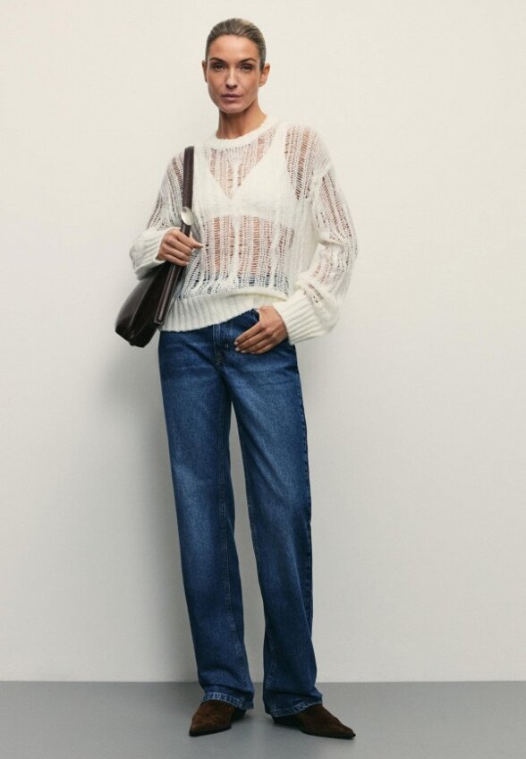 Джемпер Zarina