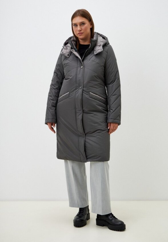 Пуховик Maritta