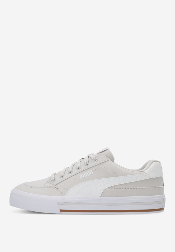 Кеды мужские PUMA Court CLassic Vulc, Белый