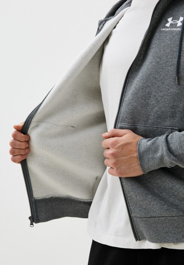 Толстовка Under Armour