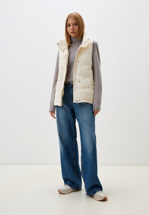 Жилет стеганый Diverius