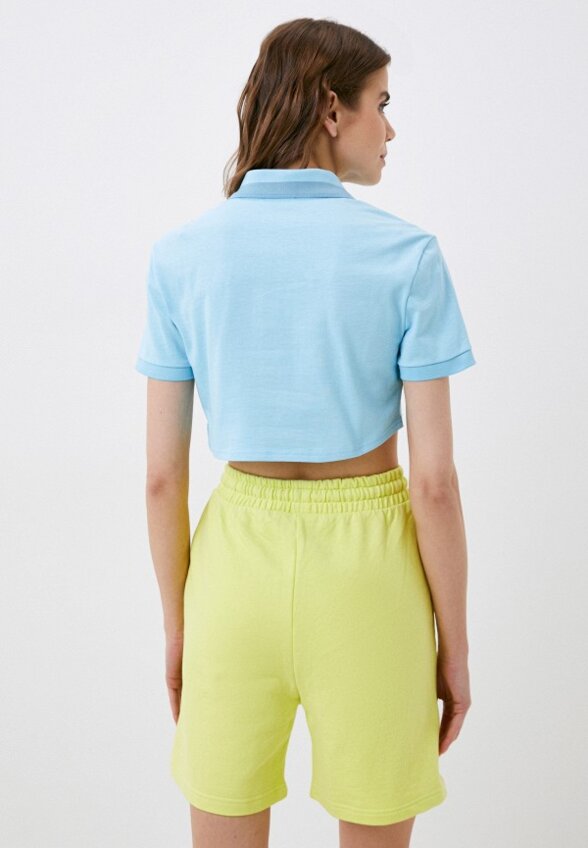 Поло United Colors of Benetton