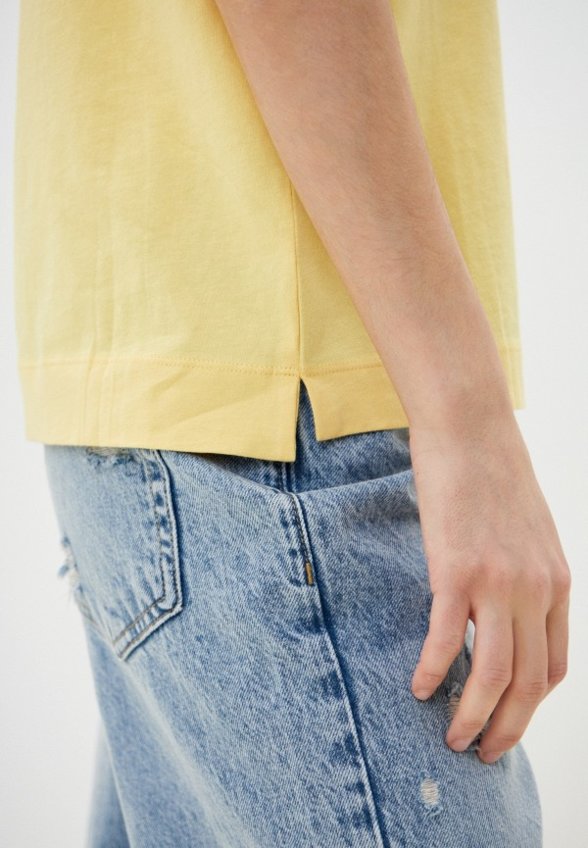 Футболка Tom Tailor