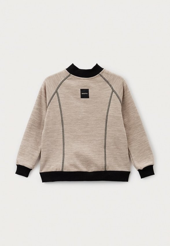 Олимпийка Nikastyle