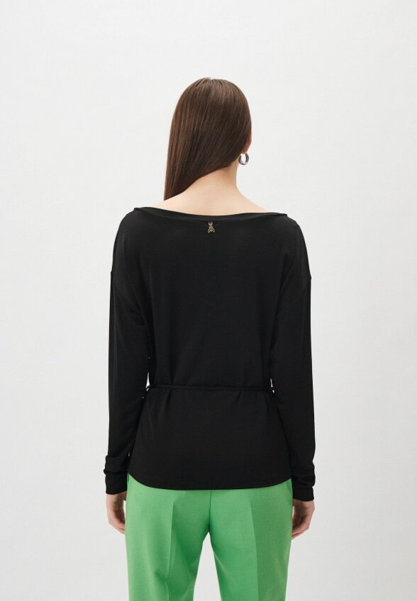 Лонгслив Patrizia Pepe