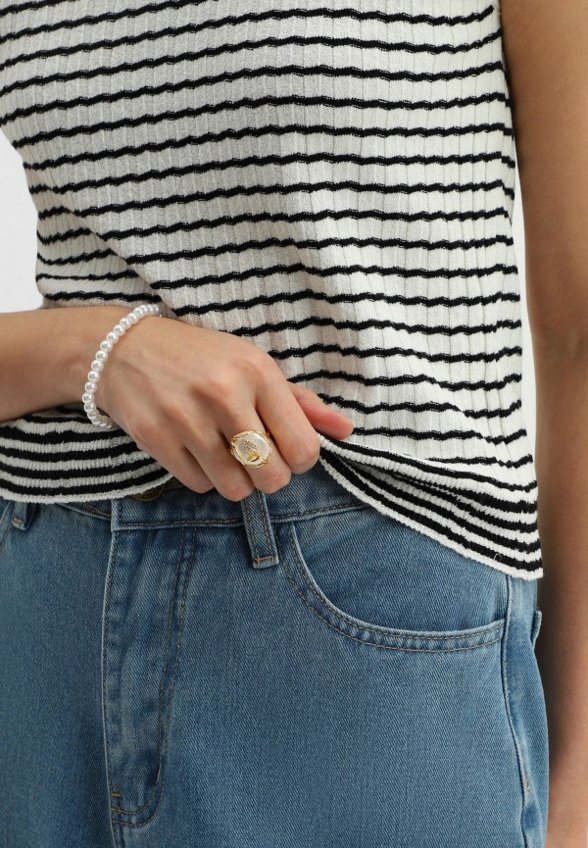 Жилет La Lindeza