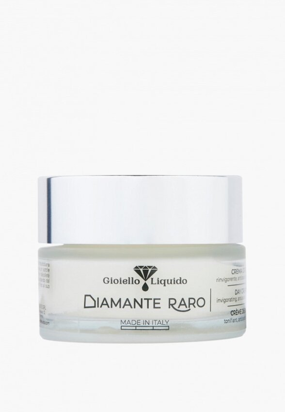 Крем для лица Gioiello Liquido