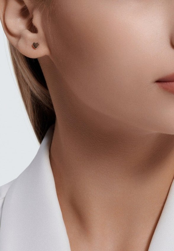 Серьги Sokolov