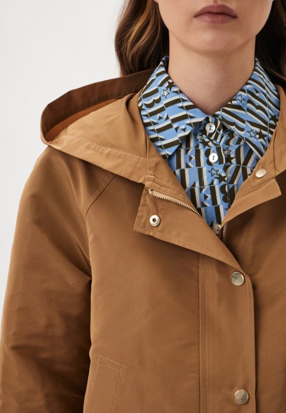 Ветровка Emme Marella