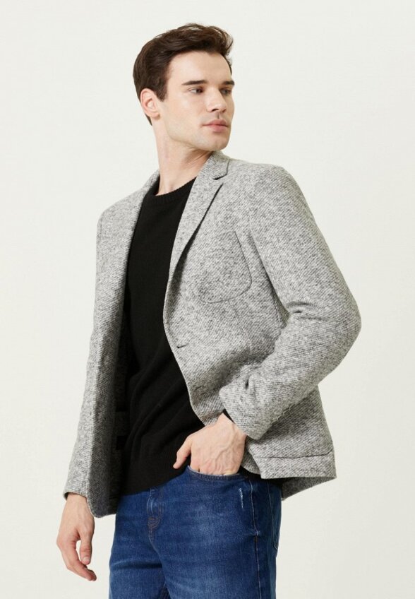 Пиджак NetWork