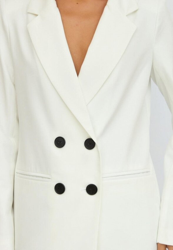 Жакет Olya Stoforandova