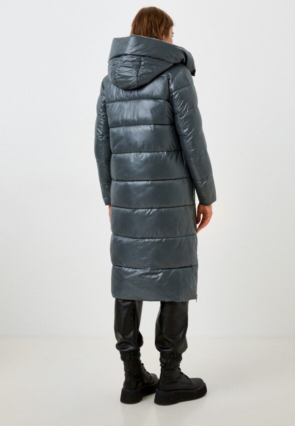 Пуховик Winterra