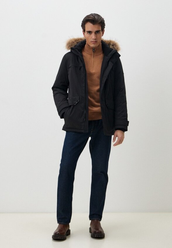 Парка Al Franco