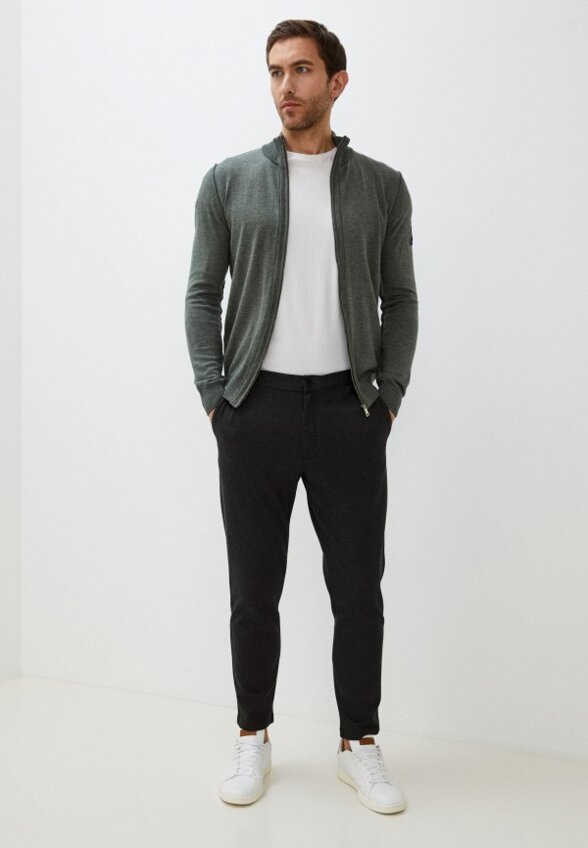 Кардиган Cudgi