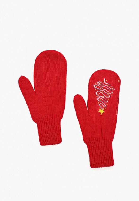 Варежки Kaftan