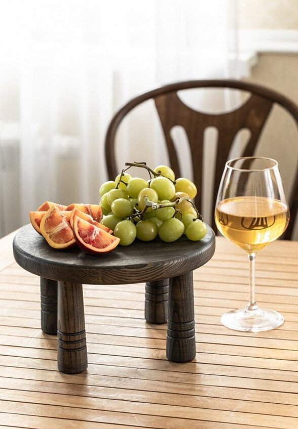 Доска сервировочная Фоксвудрус