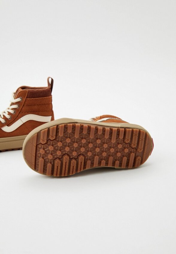 Кеды Vans