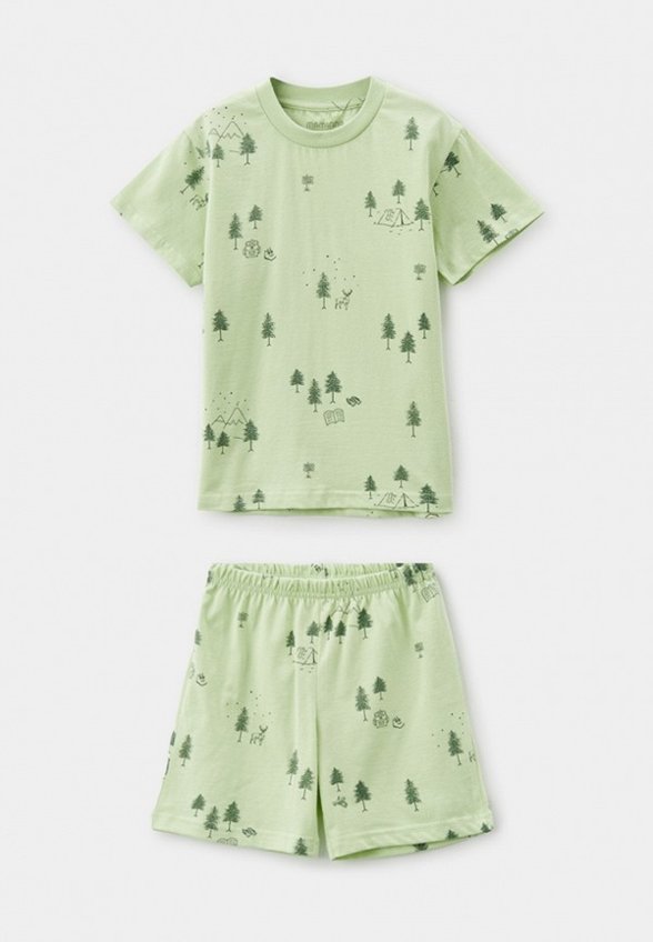 Пижама Mamanna