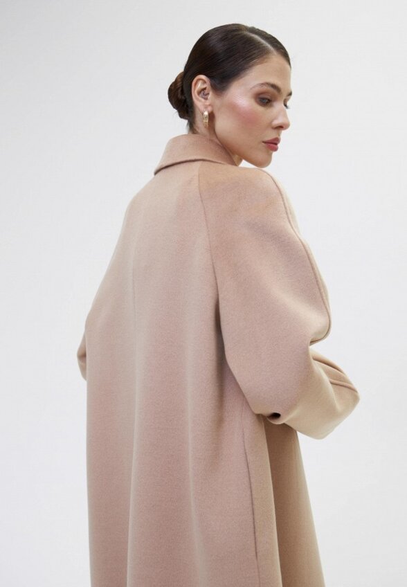 Пальто-халат Bersenbrand