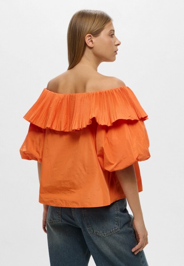 Блуза H&M