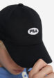Бейсболка для мальчиков FILA, Черный5  - превью