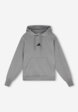 Худи мужское adidas Feelcozy, Серый10  - превью