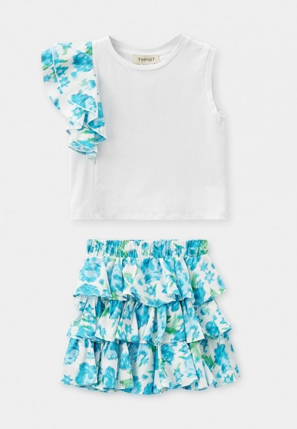 Топ и юбка Twinset Milano