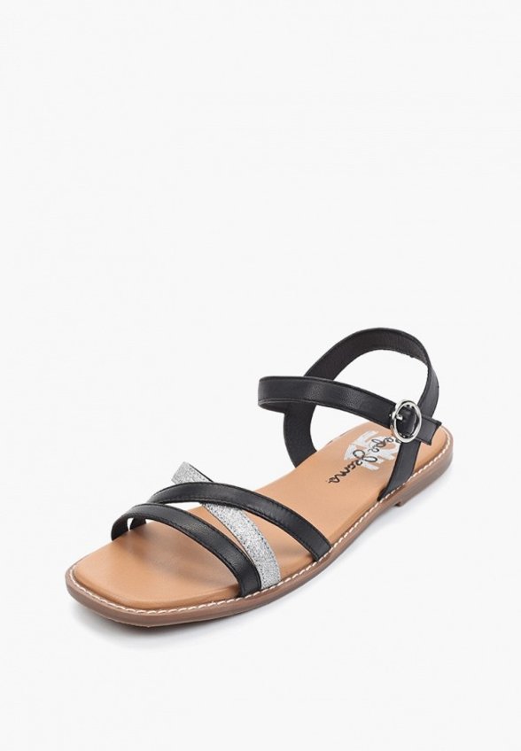 Сандалии Pepe Jeans