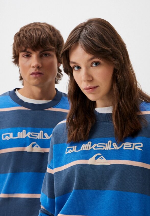 Свитшот Quiksilver