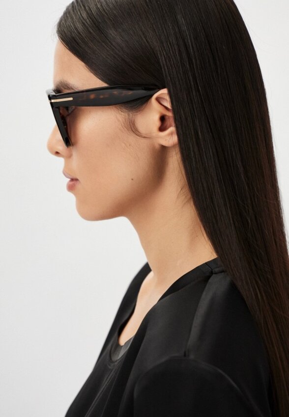 Очки солнцезащитные Boss