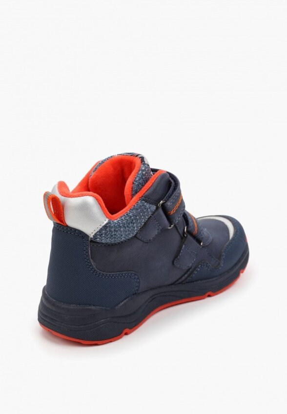 Ботинки PlayToday