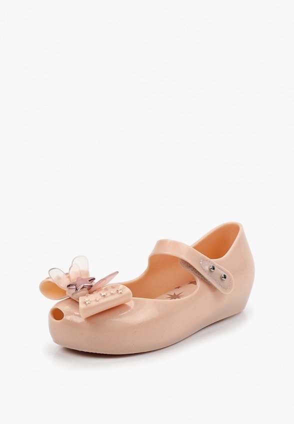 Туфли резиновые Melissa
