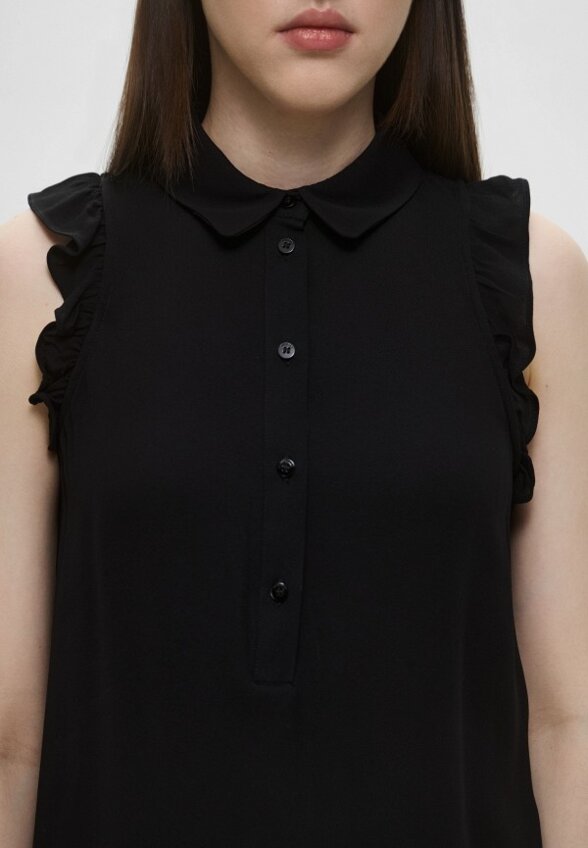 Блуза Trussardi