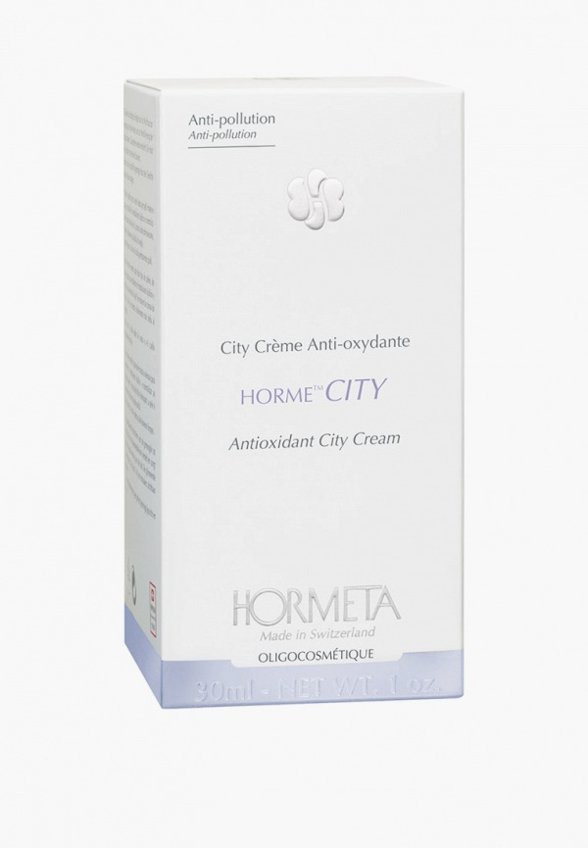 Крем для лица Hormeta