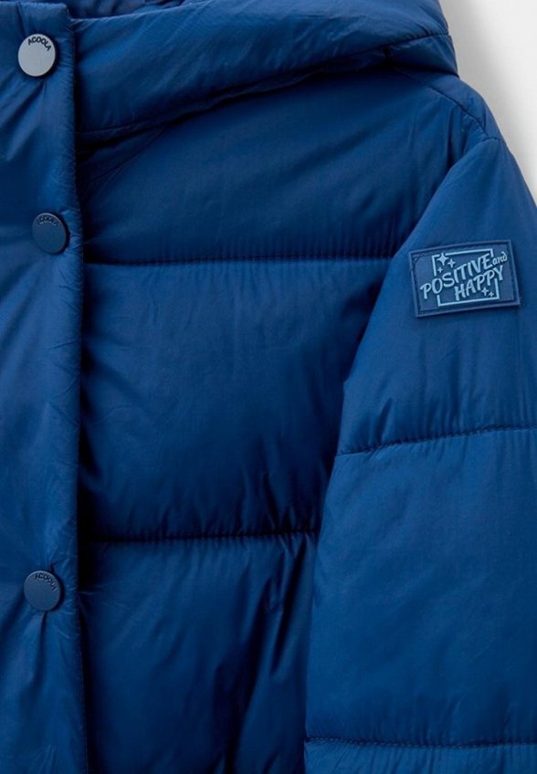 Куртка утепленная Acoola