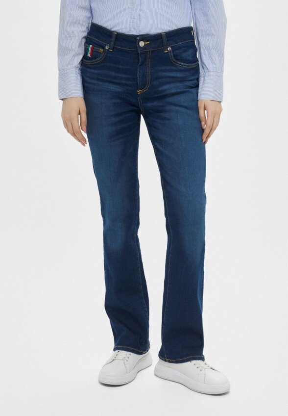 Джинсы Baldinini Trend