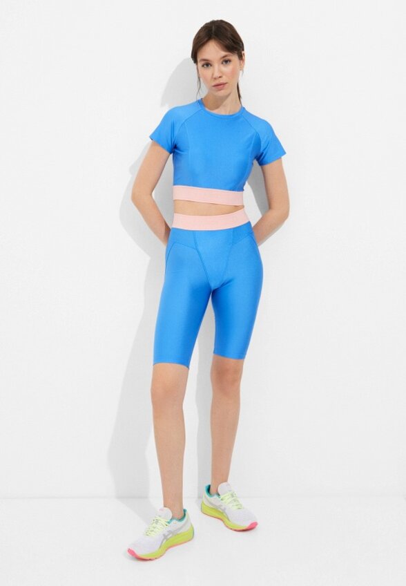 Топ спортивный Zojj