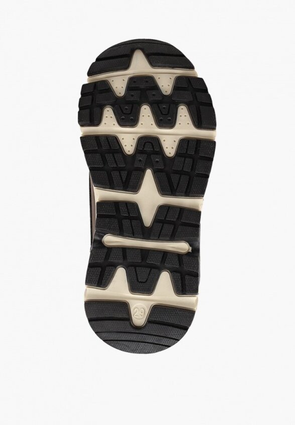 Ботинки Cotton Belt